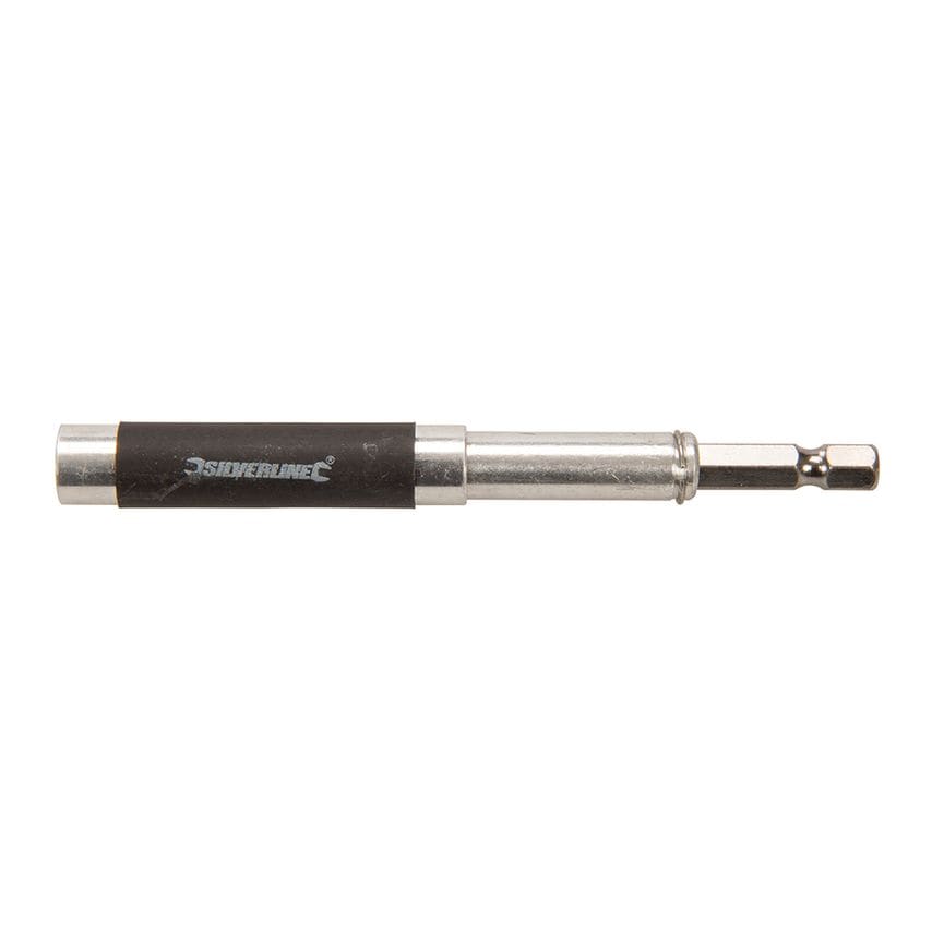 Magnetic Finger-Saver 80mm - 1/4" Hex