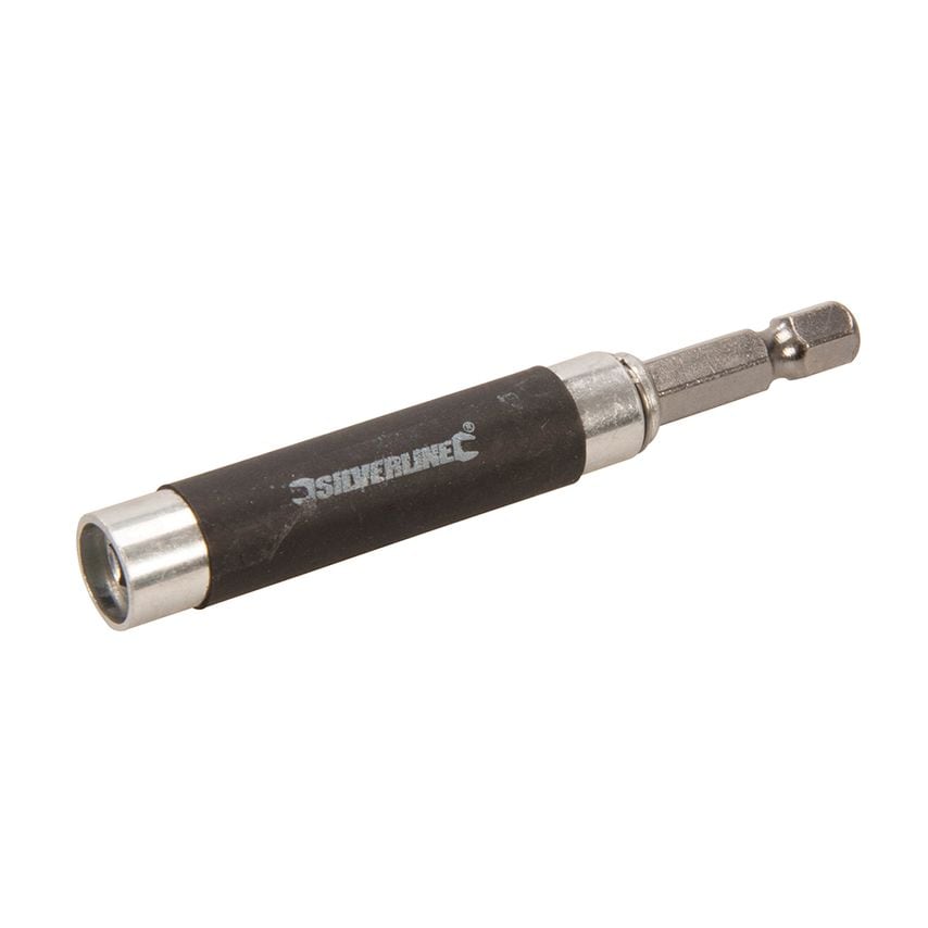 Magnetic Finger-Saver 80mm - 1/4" Hex