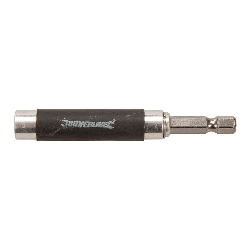 Magnetic Finger-Saver 80mm - 1/4" Hex