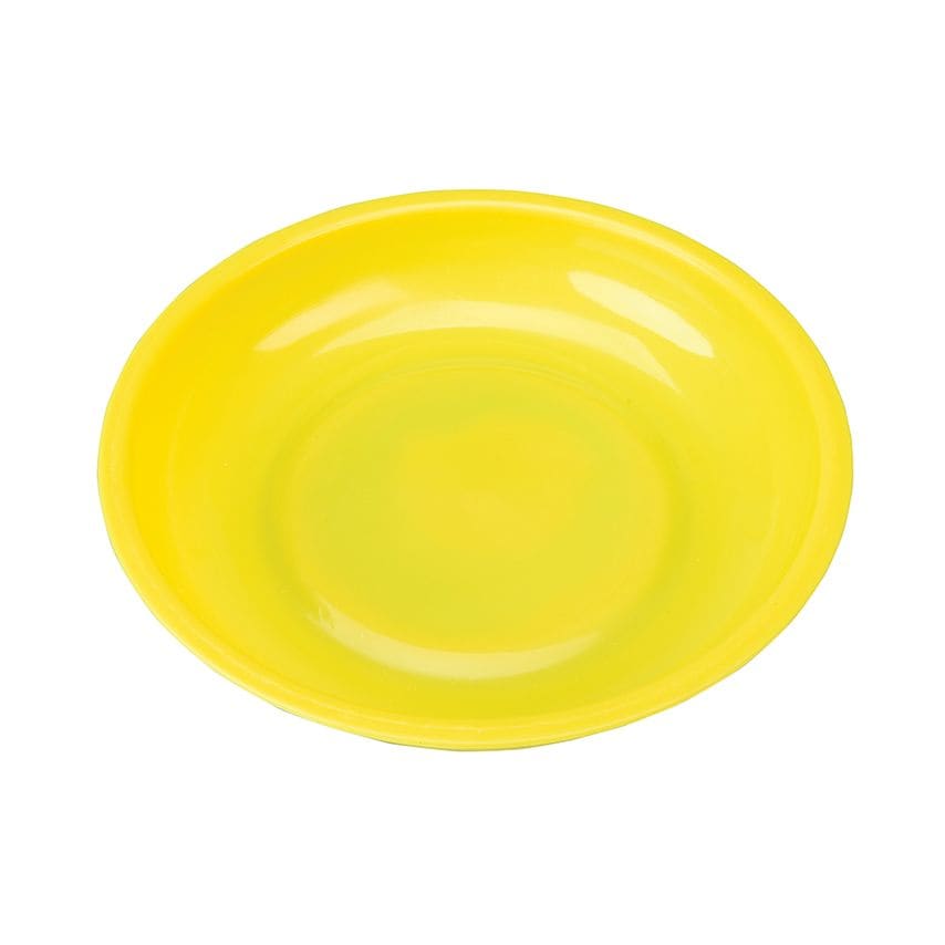 Magnetic Hi-Vis Part Trays 150mm 3 Piece