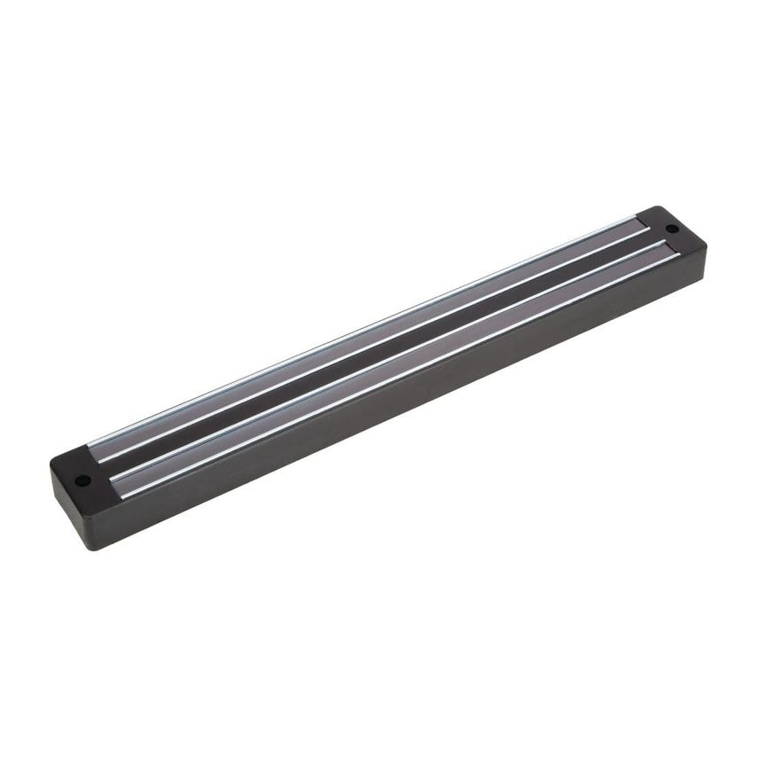 Magnetic Knife Rack - Extra Strong Magnet for Secure Knife Storage