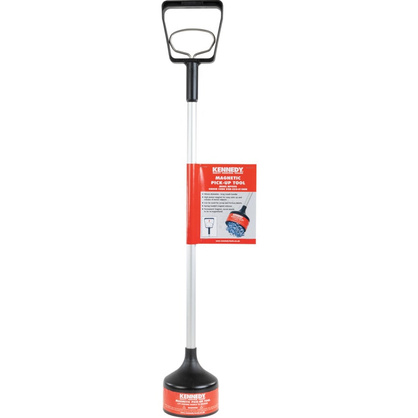 Magnetic Long Reach Pick-up Tool