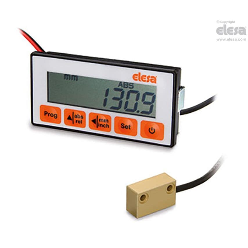 Magnetic Measuring System-MPI-15-05