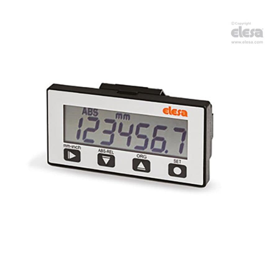 Magnetic Measuring System-MPI-R10-IP67