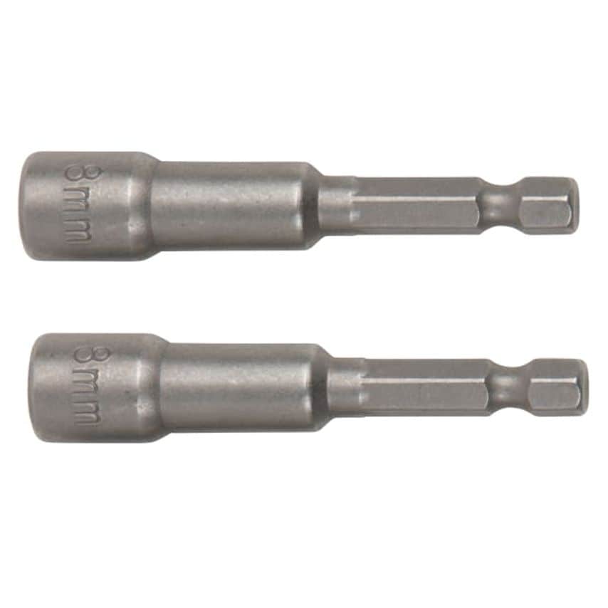 Magnetic Nut Driver Set, 2 Piece B/S14110