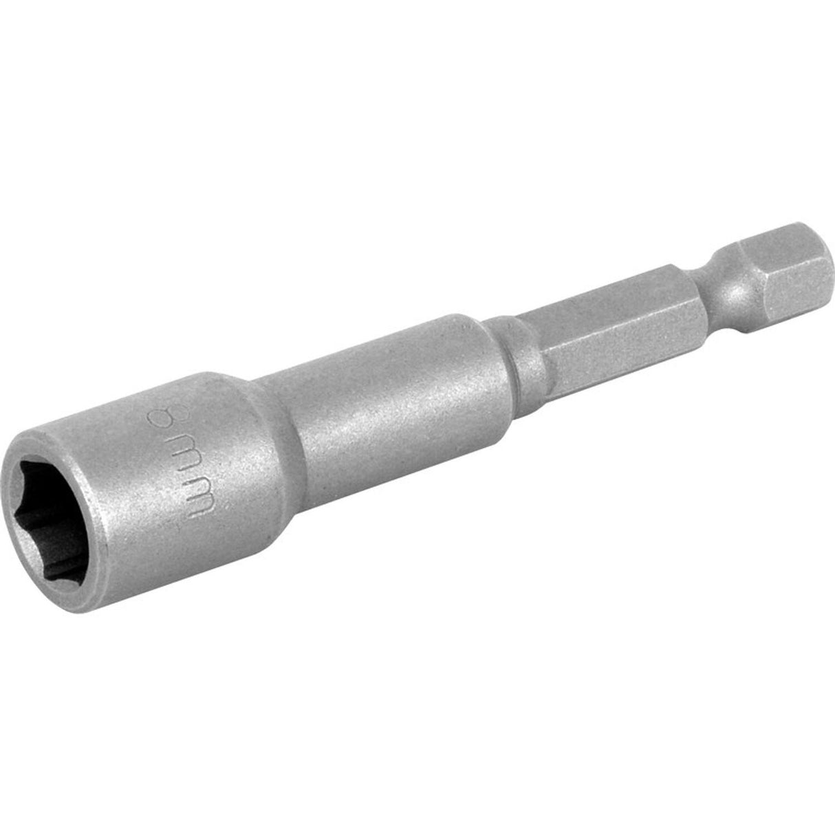 Magnetic Nut Setter 8.0 x 50mm