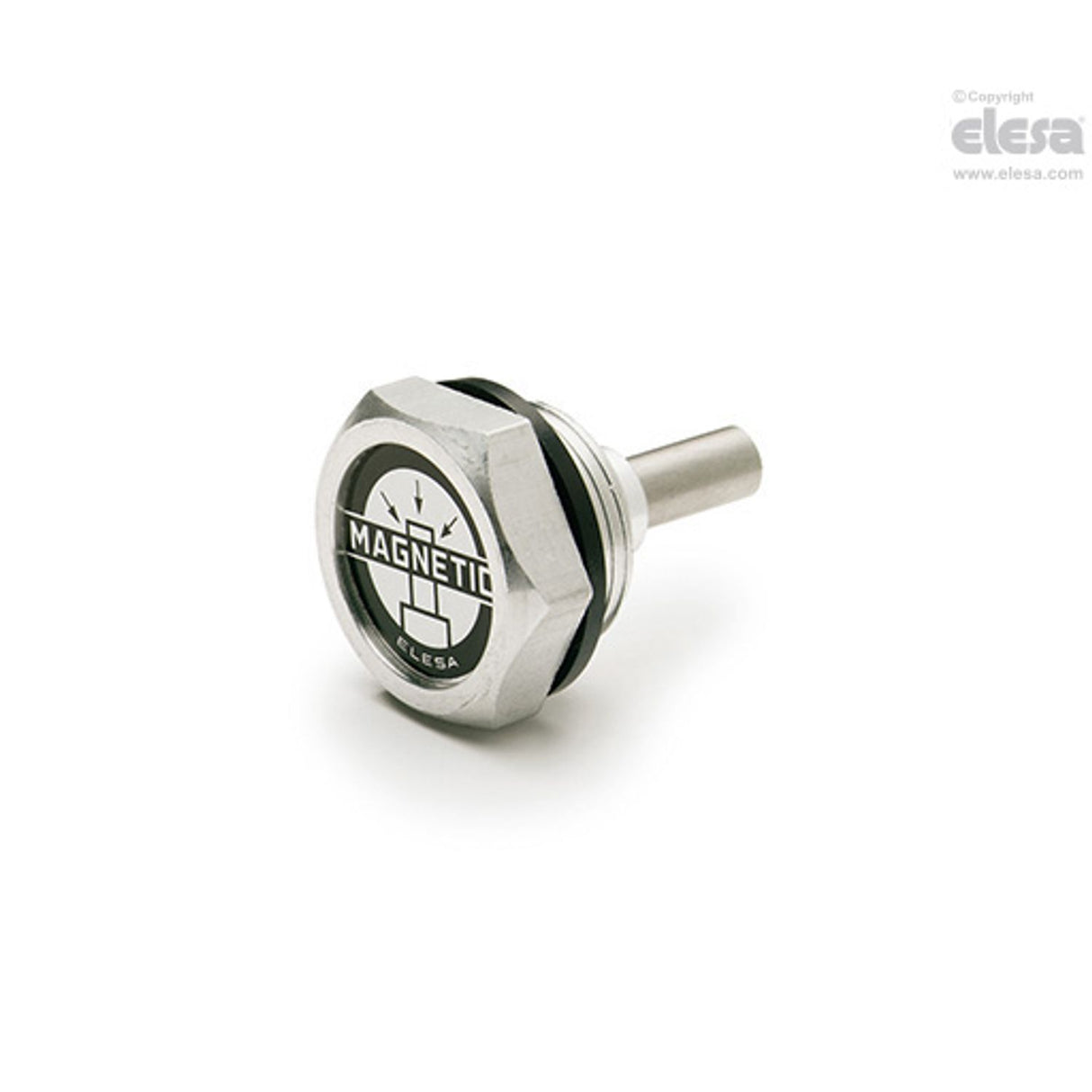 Magnetic Plug-TMA.1/2 - 59811-E