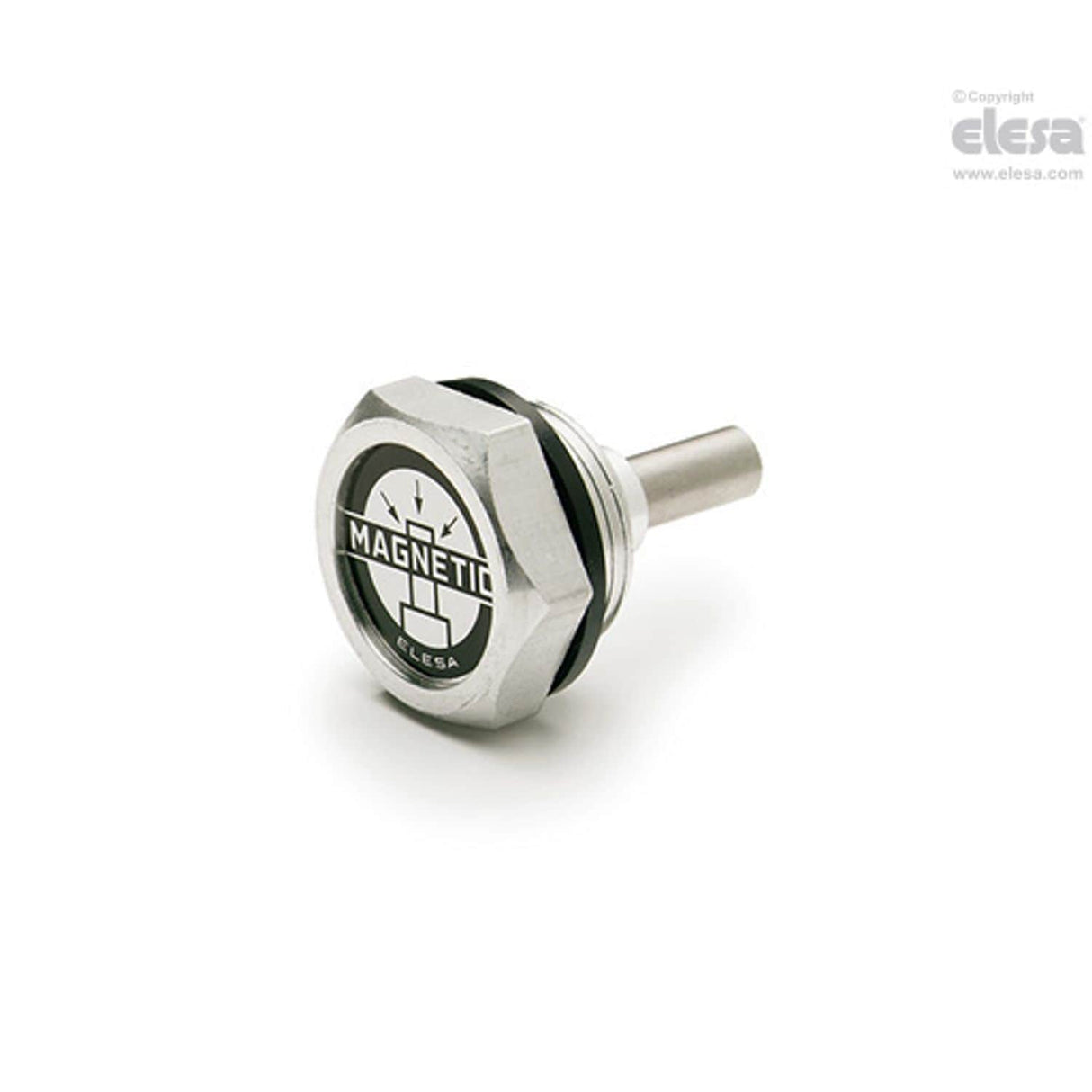 Magnetic Plug-TMA.3/8 - 59801-E