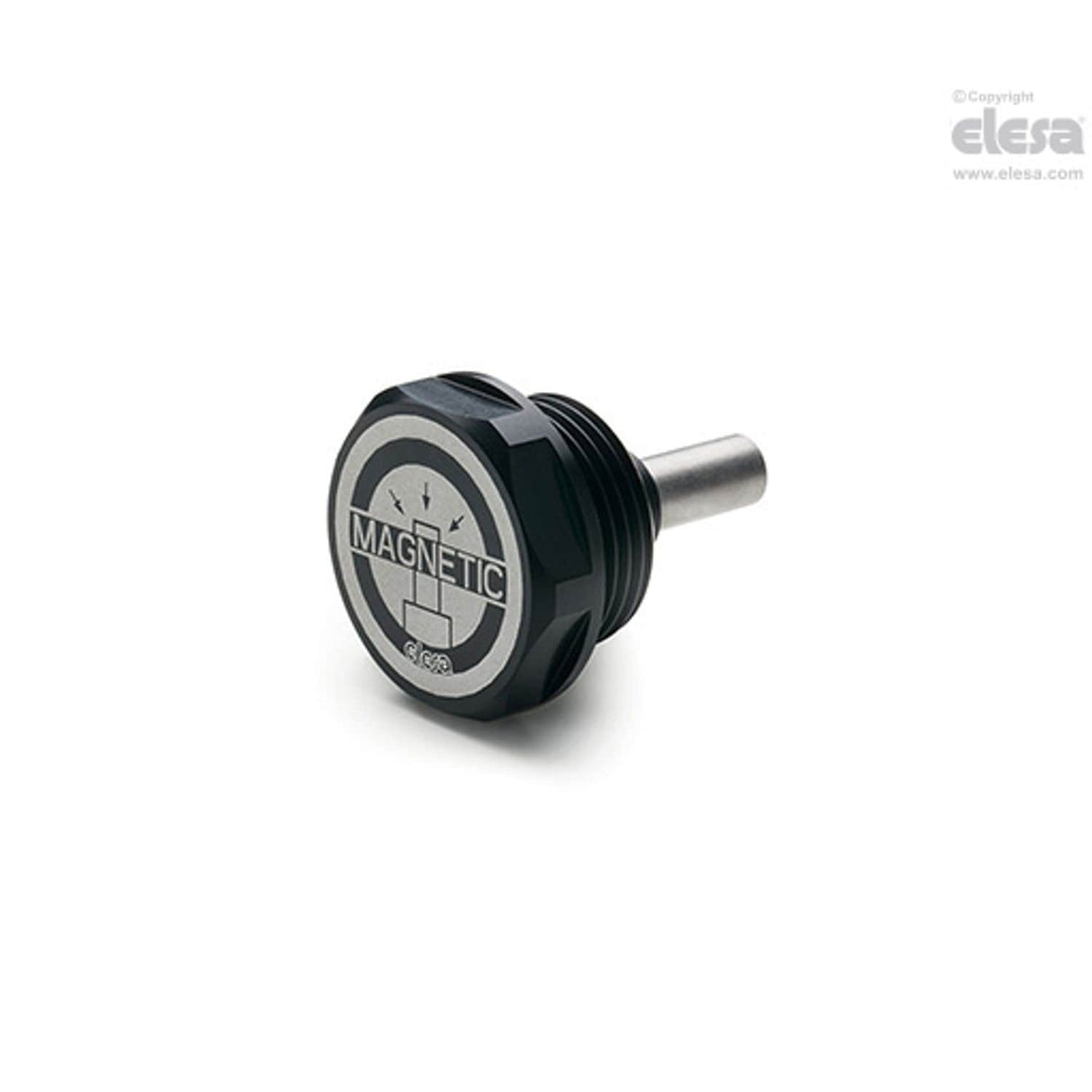 Magnetic Plug-TMB.3/4 - 59727-E