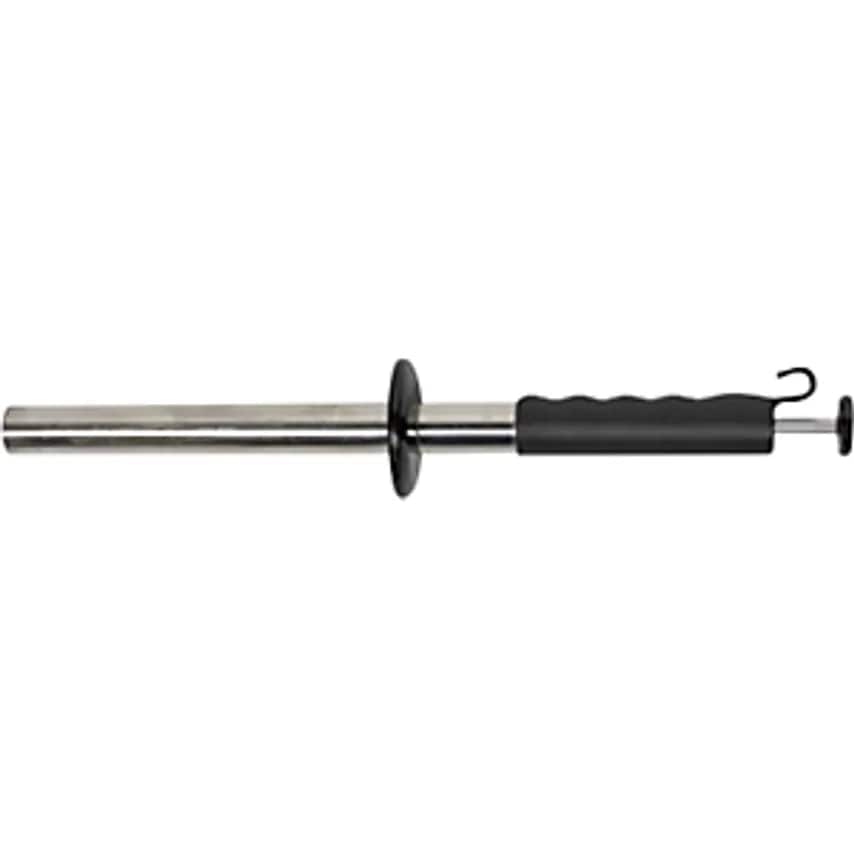 Magnetic Rod, With Permanent Magnet, Length 410mm