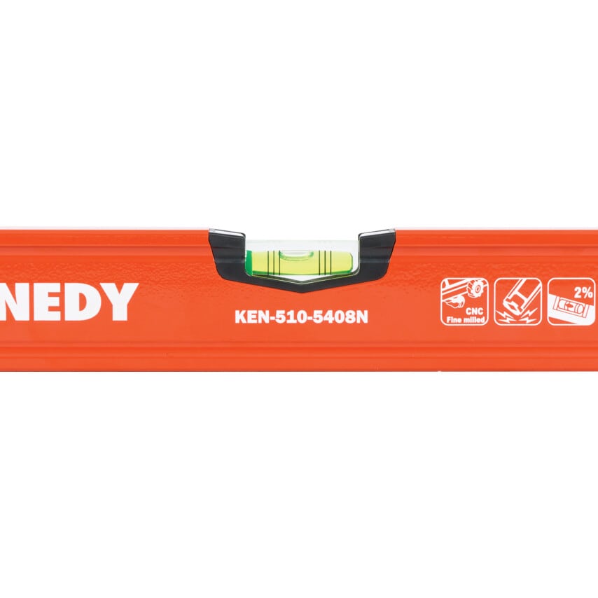 Magnetic Spirit Level 600mm