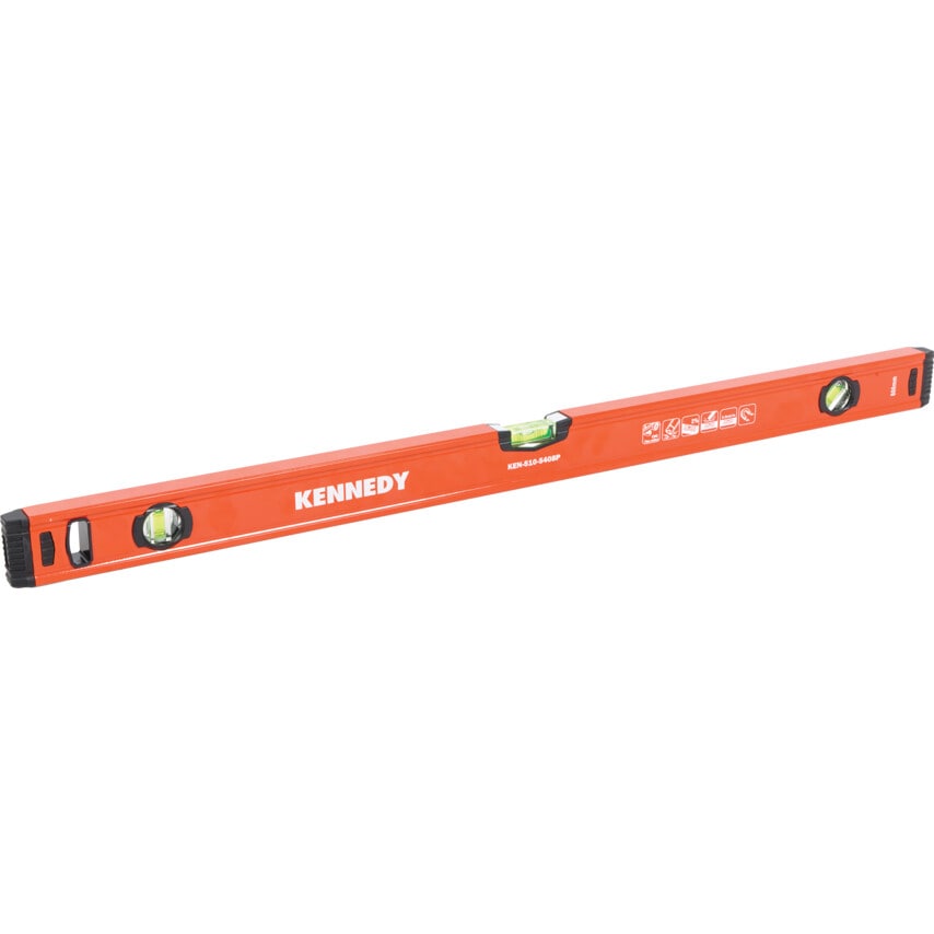 Magnetic Spirit Level - 800mm