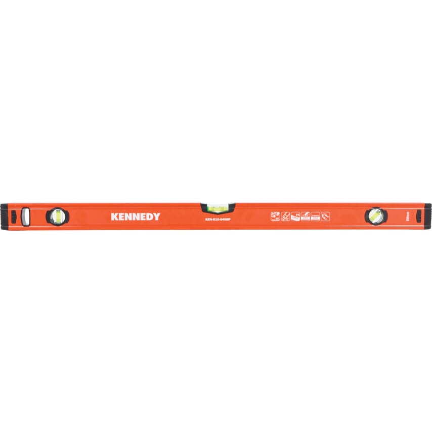 Magnetic Spirit Level - 800mm