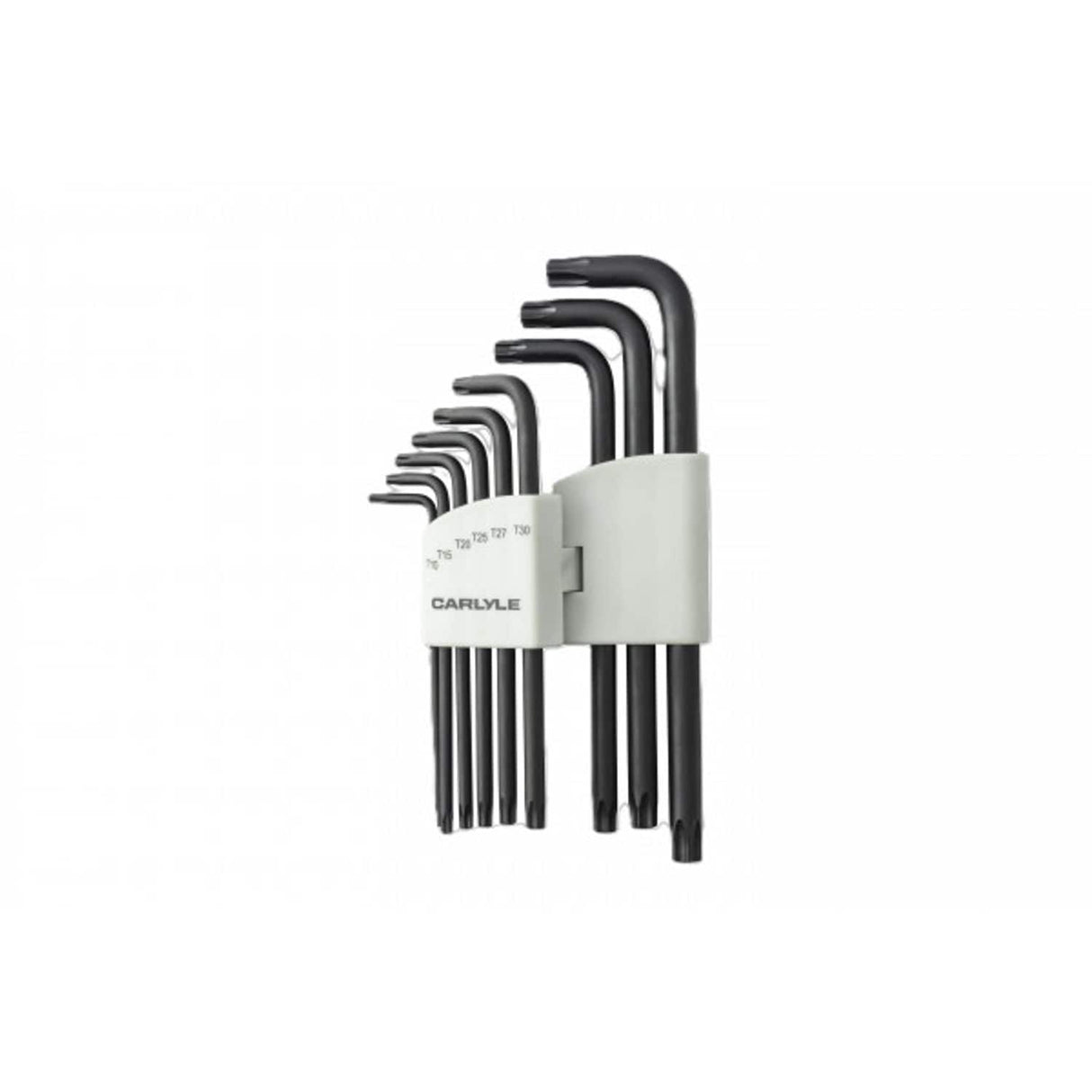 Magnetic TORX Key Set - 9 Piece