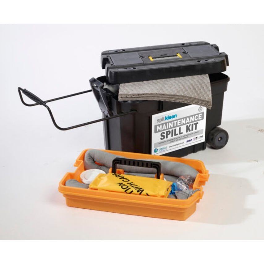 Maintenance Trolley 70L SK-141-101