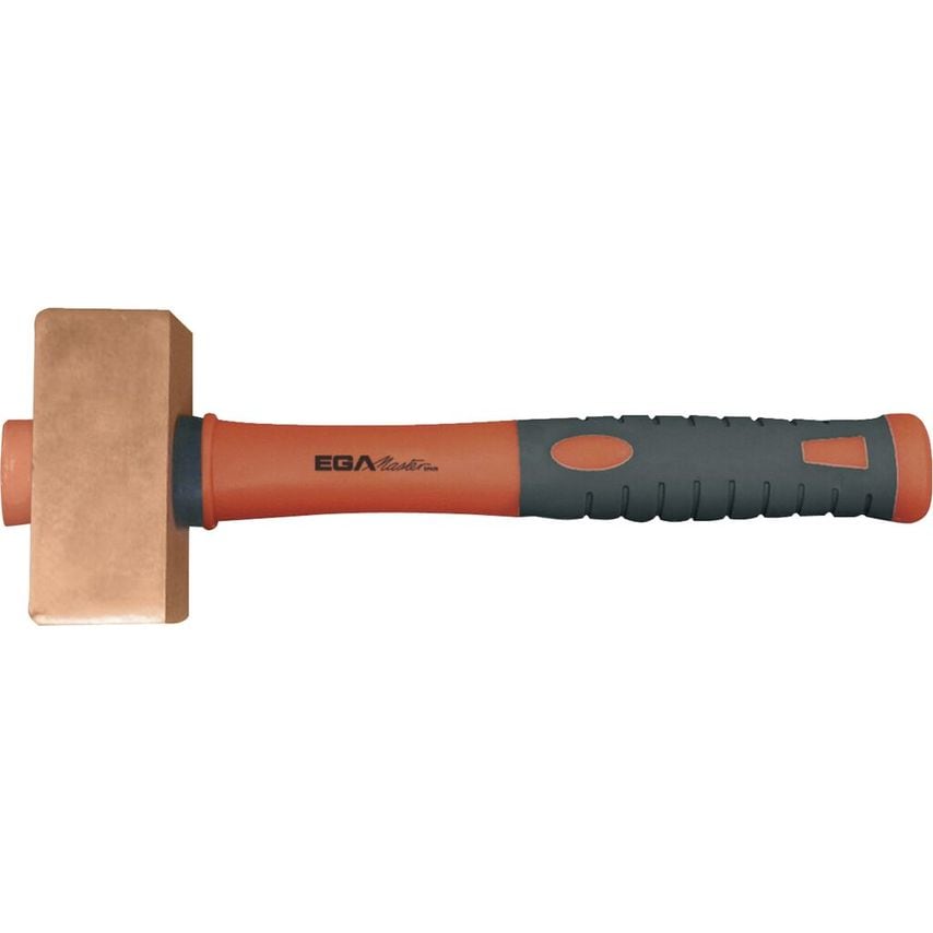 Mallet 1330 GR Fiberglas Handle Non Sparking CU 72799