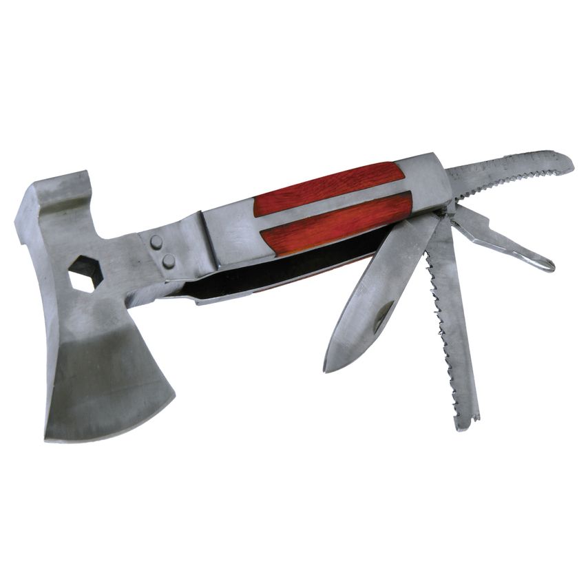 Mallet 4.5kg Hickory Handle Non Sparking Brass