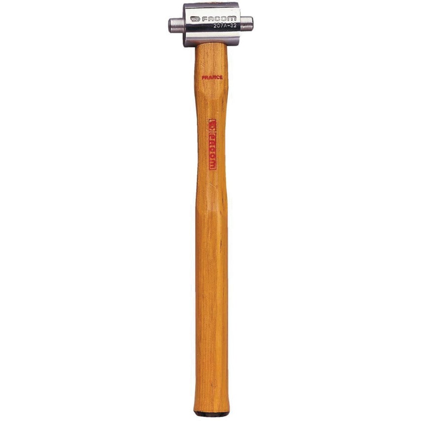 Mallet Tips Alu 50MM
