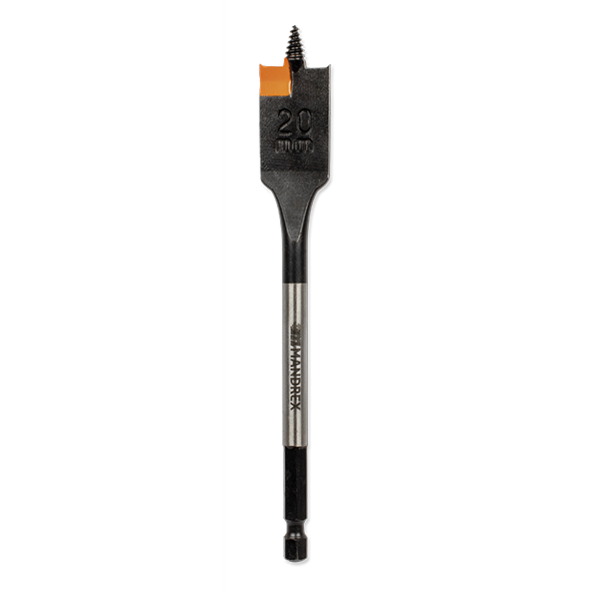 MandreX Ultimate Speed-X Bit 25 x 152mm