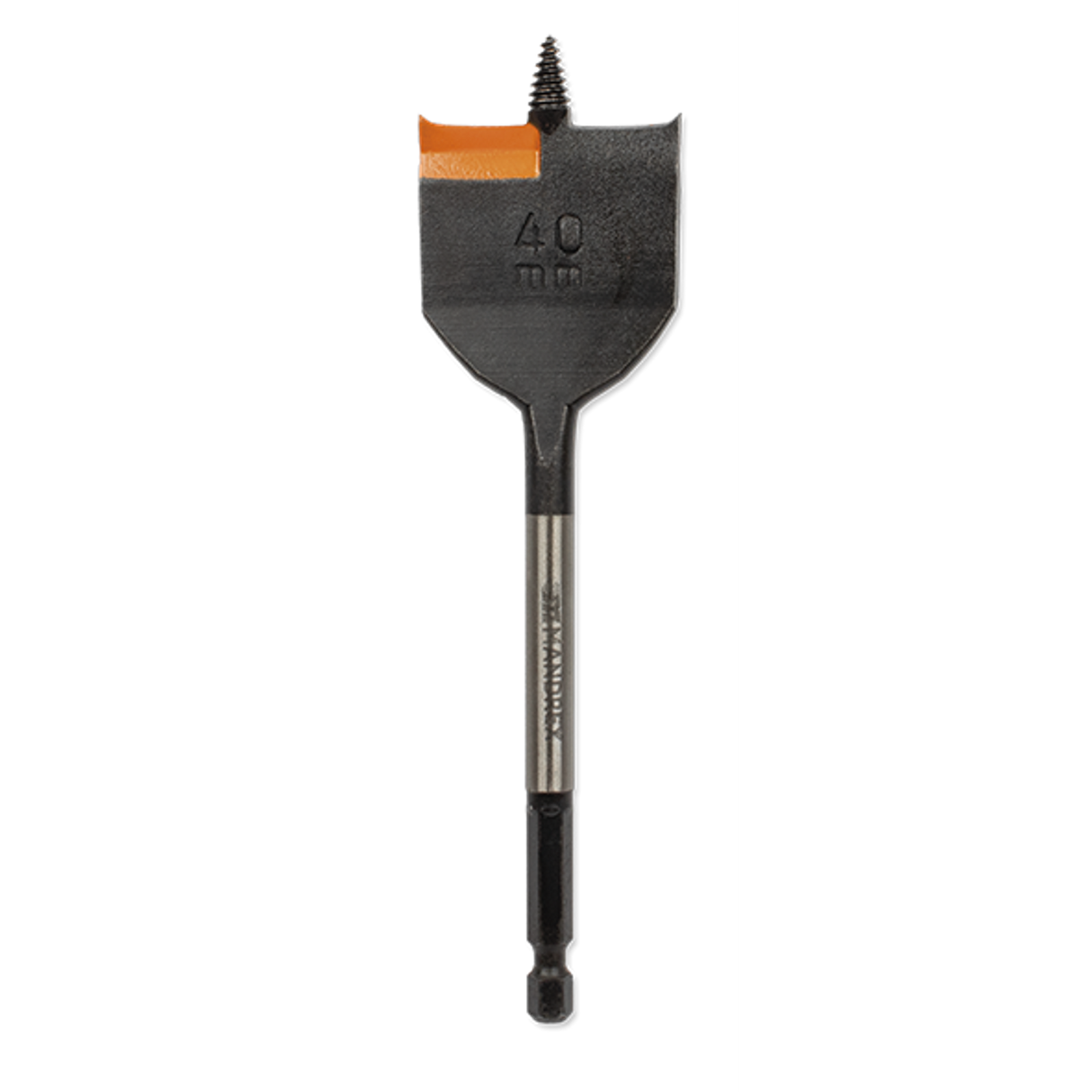 MandreX Ultimate Speed-X Bit 40 x 152mm