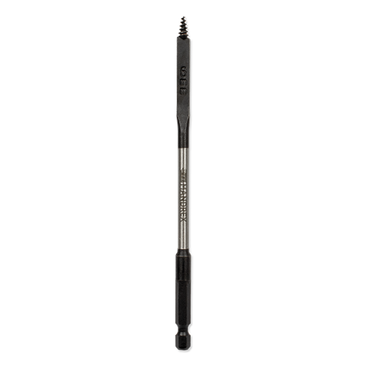 MandreX Ultimate Speed-X Bit 6 x 152mm