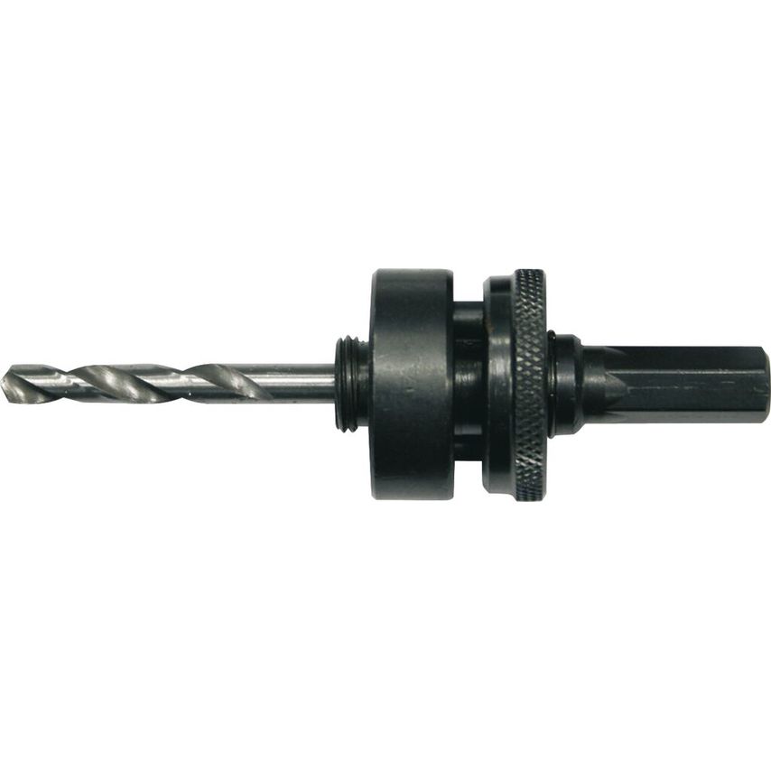 Mandrels for Hole Saws 32-152 mm 64602