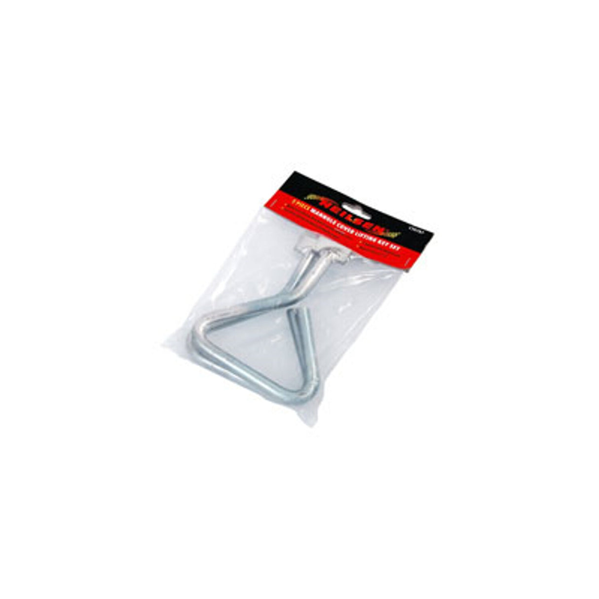 Manhole Cover Handles - 6in