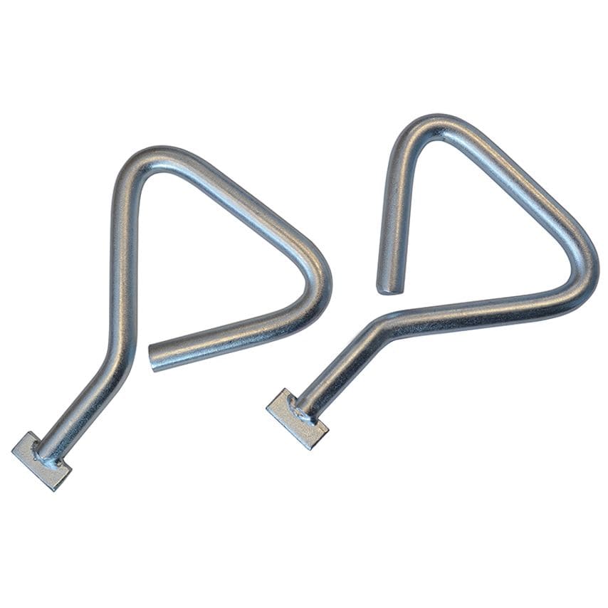 Manhole Keys 170mm (6.3/4in) (Pack 2) FAIMHK170