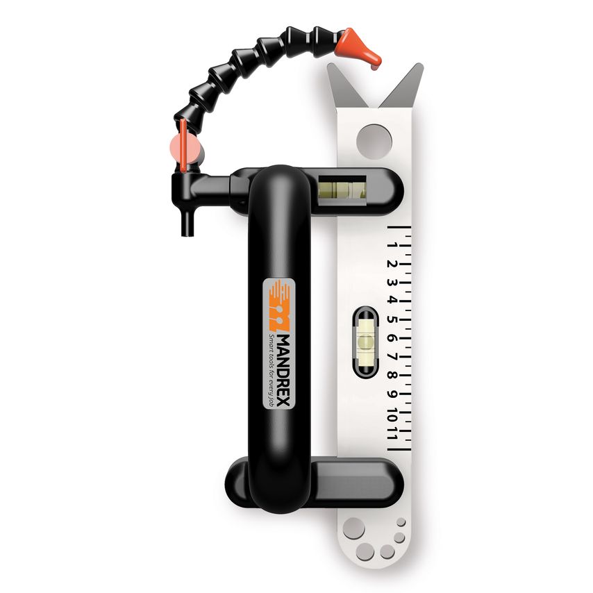 Manual Centering Tool - MHD00100B