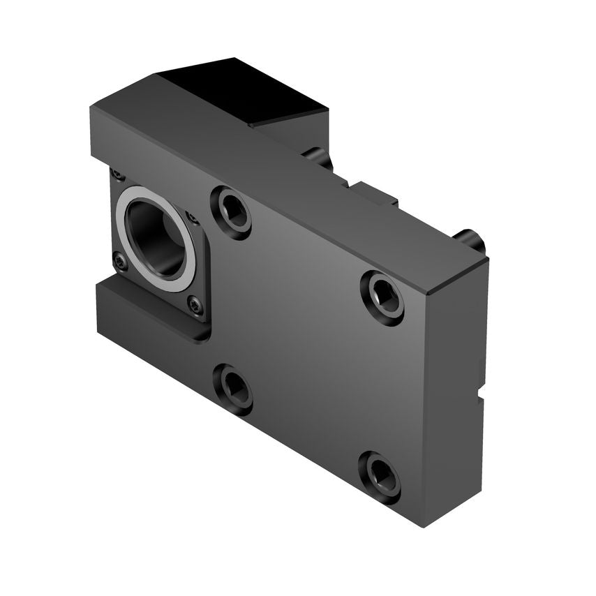 Manual Clamping Unit for Bmt Turrets C4-TLE-BT55A-SP