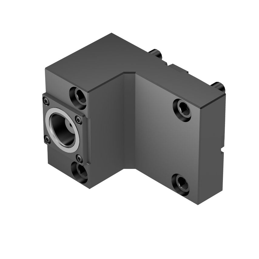 Manual Clamping Unit for Bmt Turrets C4-TLE-BT65A-ET