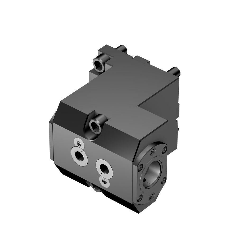 Manual Clamping Unit for Bmt Turrets C4-TLI-BT65A-DT
