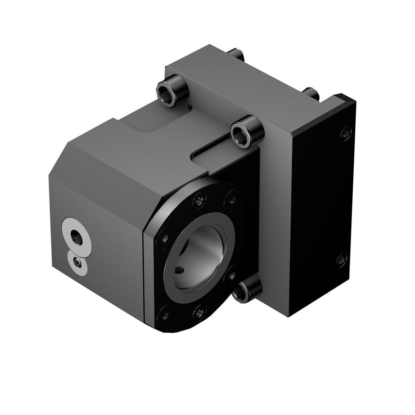 Manual Clamping Unit for Hyundai Wia Machines C8-TLI-HY-A