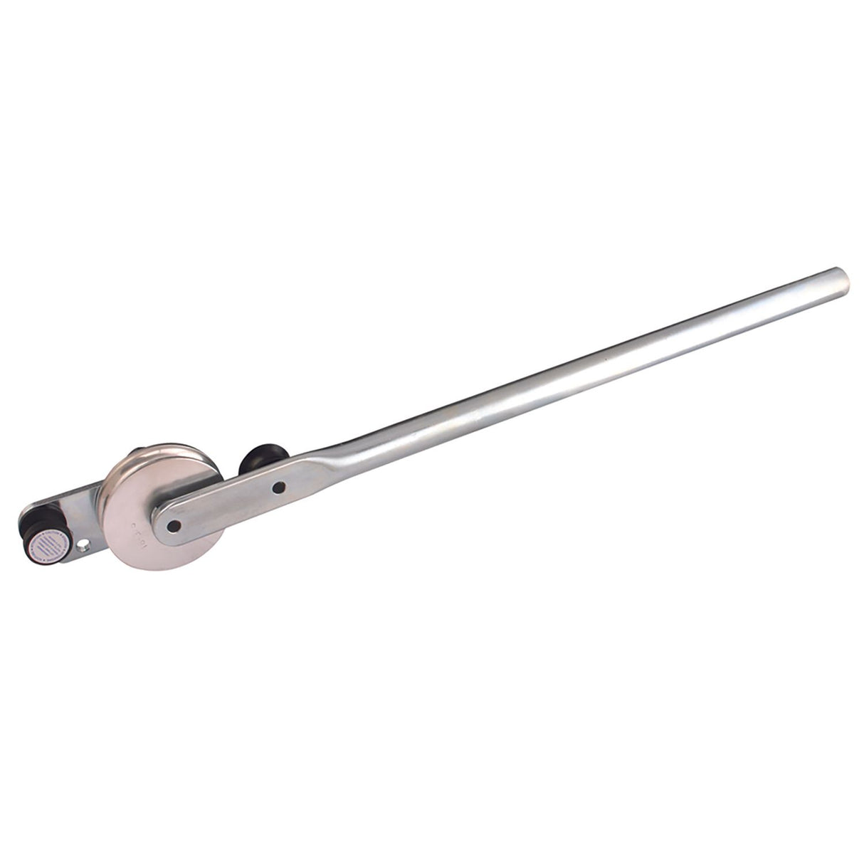 Manual Tube Bender to Suit O.D. 6mm-18mm - SBVO-618
