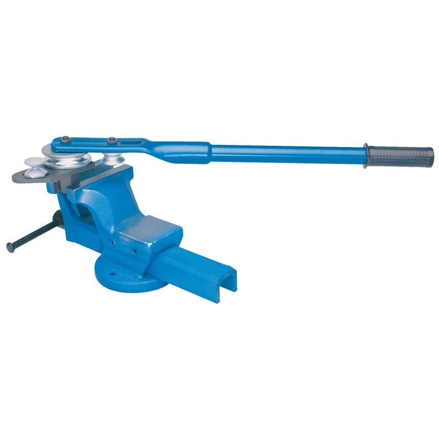 Manual bending tool set 6-18 mm