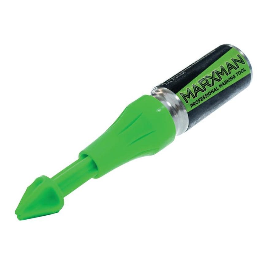 MarXman Standard Professional Marking Tool MRXSTD1GRN