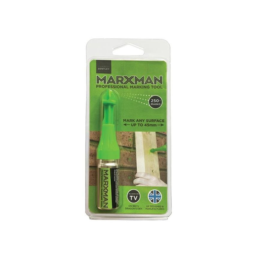 MarXman Standard Professional Marking Tool MRXSTD1GRN