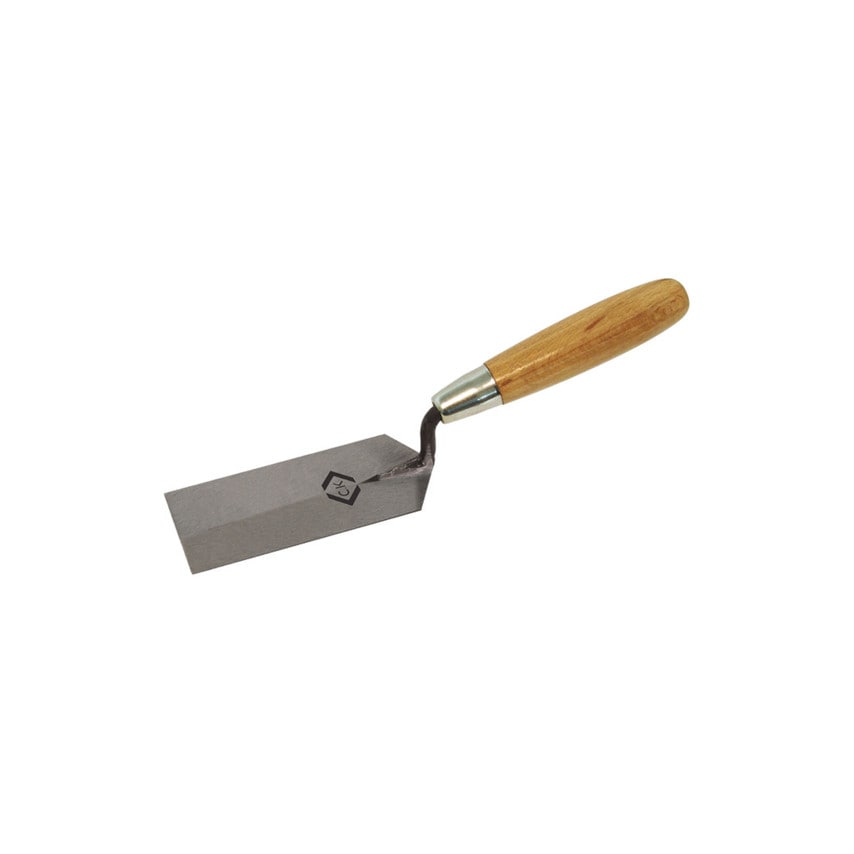 Margin Trowel C/S 125mm