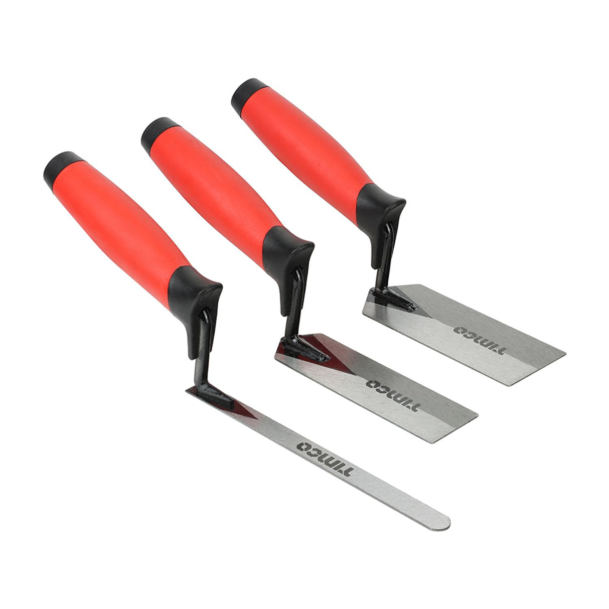 Margin Trowel Set - 468207
