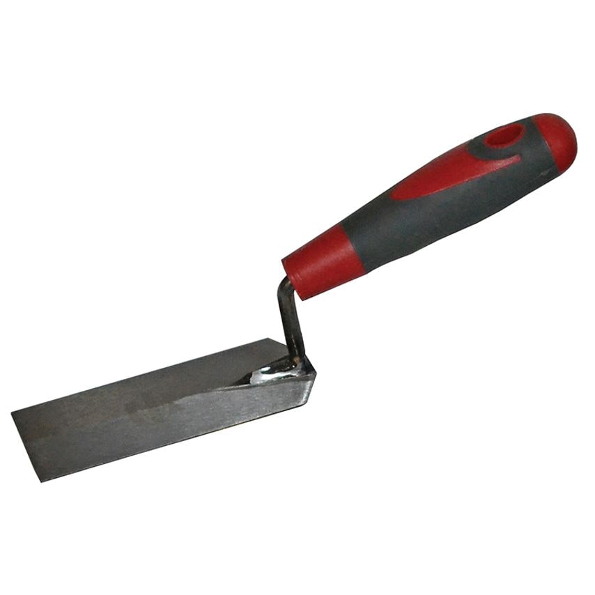 Margin Trowel Soft Grip Handle 5 x 2in FAISGTMARG5
