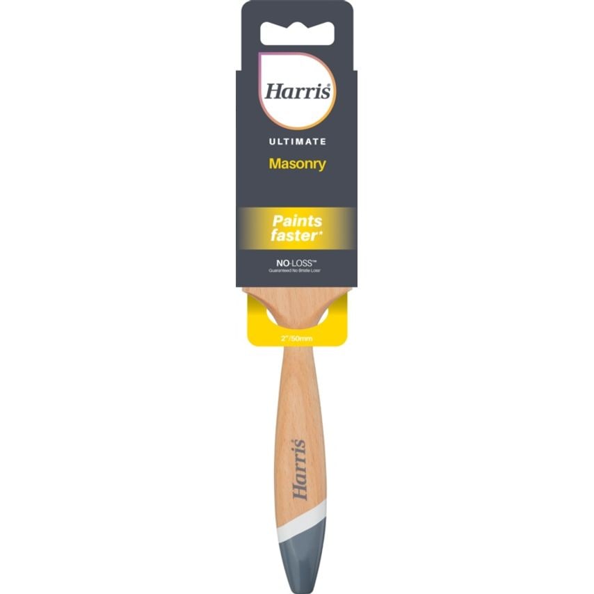 Masonry Brush 2"