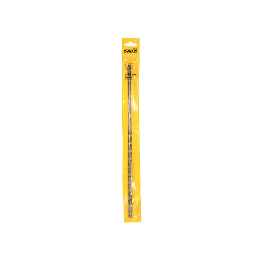 Masonry Drill Bit 10.0mm OL400mm WL230mm DEWDT6710QZ