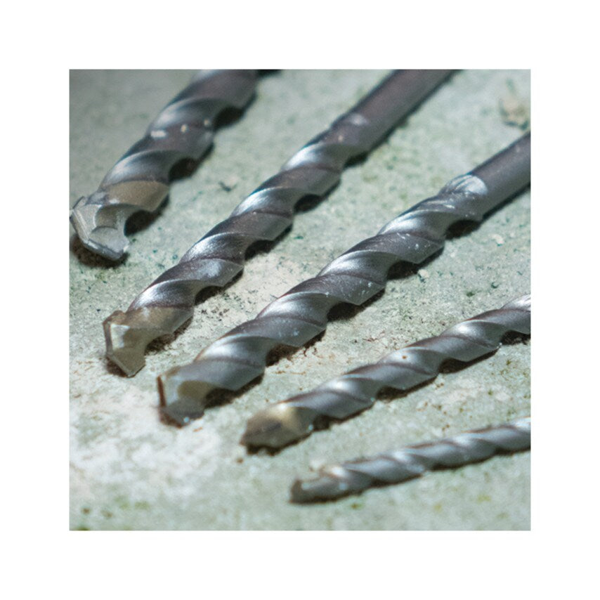 Masonry Drill Bit 6X150mm
