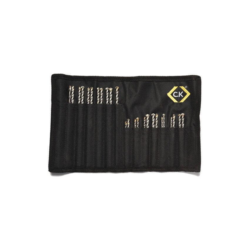 Masonry Drill Bit (SET-25)