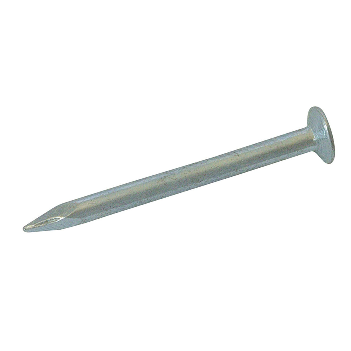 Masonry Nails Pack 200 Piece