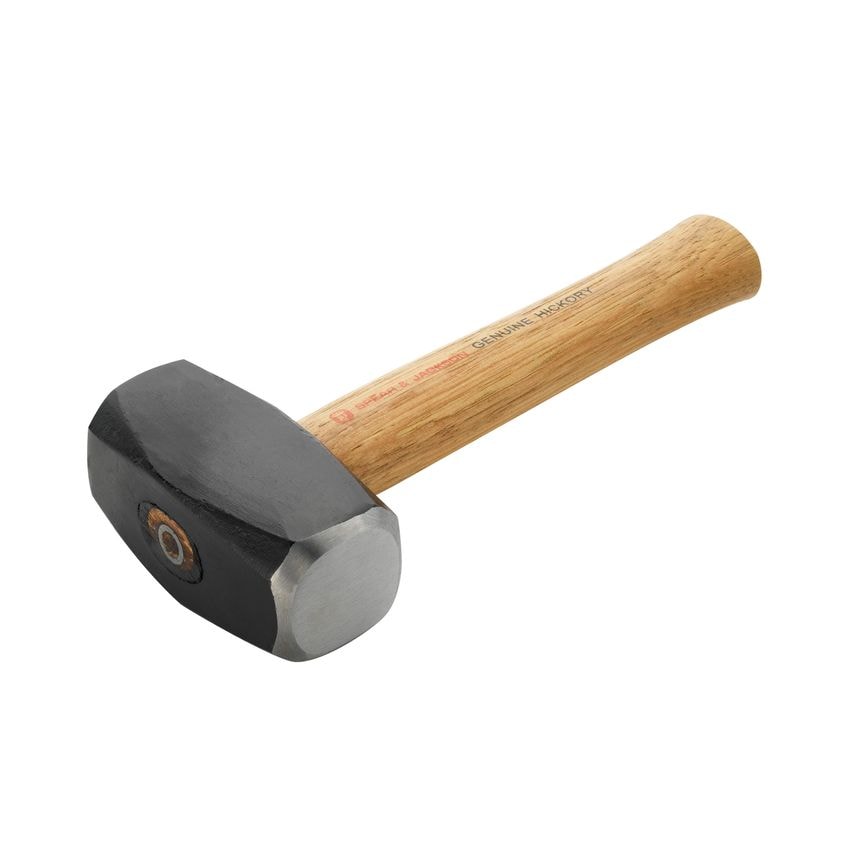 Masons Club Hammer 4lb Hickory