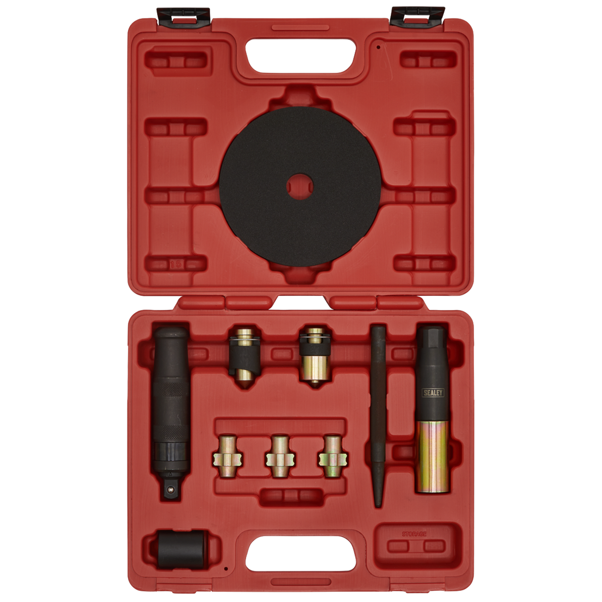 Master Locking Wheel Nut Removal Set