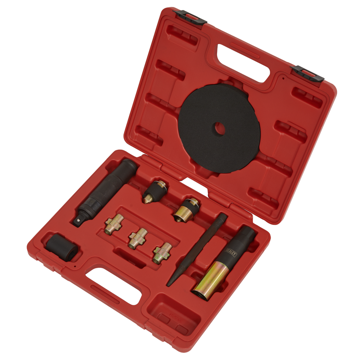 Master Locking Wheel Nut Removal Set