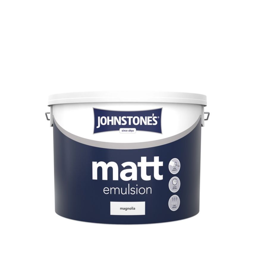 Matt - Magnolia 10L