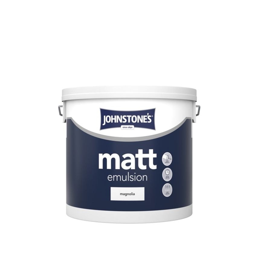 Matt - Magnolia 5 Liter